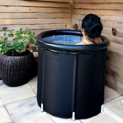 Portable Ice Bath