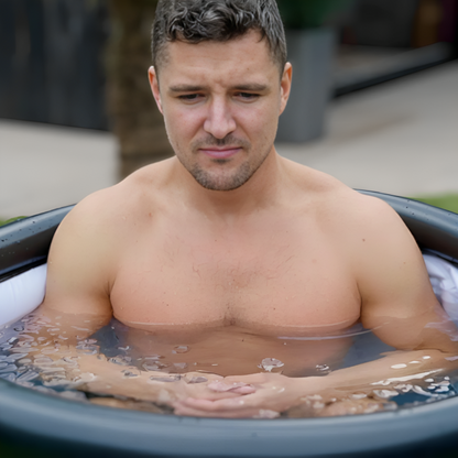 Portable Ice Bath