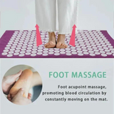 Acupressure Mat