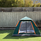 Instant Pop Up Tent