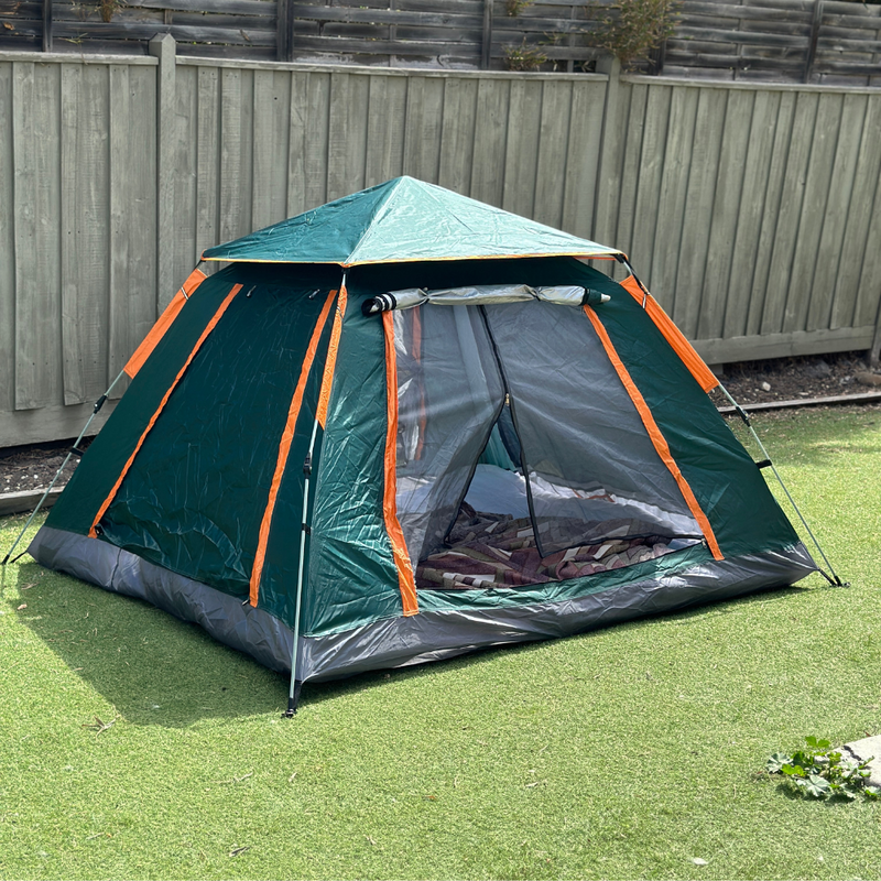 Instant Pop Up Tent