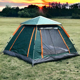 Instant Pop Up Tent