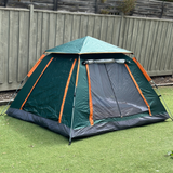 Instant Pop Up Tent