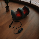 3D Heated Massager Foot & Calf